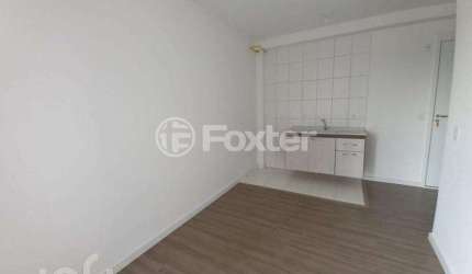 Apartamento com 2 quartos à venda na Rua Pangaré, 459, Vila Butantã, São Paulo, 38 m2 por R$ 298.000