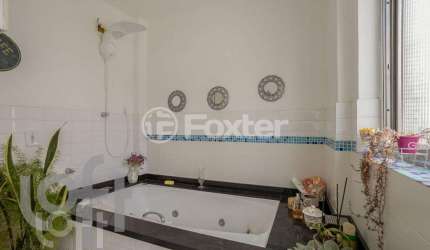 Apartamento com 3 quartos à venda na Avenida Ireré, 2030, Planalto Paulista, São Paulo, 100 m2 por R$ 850.000
