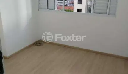 Apartamento com 2 quartos à venda na Rua Ibituruna, 241, Parque Imperial, São Paulo, 65 m2 por R$ 650.000