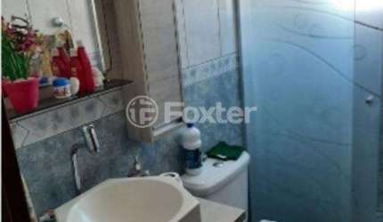 Apartamento com 2 quartos à venda na Avenida São Miguel, 1453, Vila Marieta, São Paulo, 56 m2 por R$ 300.000