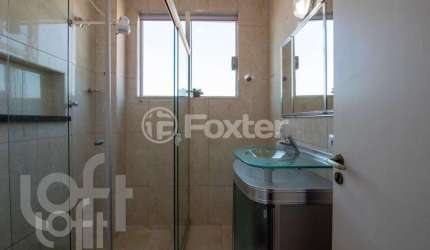 Apartamento com 3 quartos à venda na Avenida Moaci, 1416, Planalto Paulista, São Paulo, 130 m2 por R$ 550.000