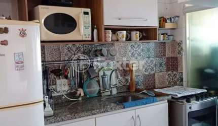 Apartamento com 2 quartos à venda na Rua Desembargador Manoel Carlos da Costa Leite, 42, Conjunto Residencial Vista Verde, São Paulo, 60 m2 por R$ 320.000