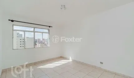 Apartamento com 2 quartos à venda na Avenida Jabaquara, 1178, Mirandópolis, São Paulo, 80 m2 por R$ 525.000