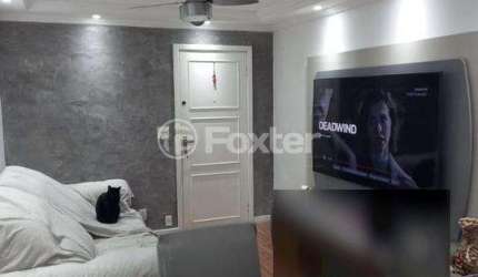 Apartamento com 3 quartos à venda na Avenida Raimundo Pereira de Magalhães, 1720, Jardim Íris, São Paulo, 77 m2 por R$ 430.000