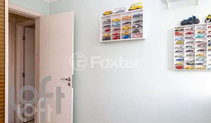 Apartamento com 3 quartos à venda na Rua Doutor Luiz Migliano, 761, Jardim Caboré, São Paulo, 142 m2 por R$ 1.300.000