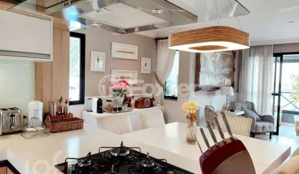 Apartamento com 3 quartos à venda na Rua Liberato Carvalho Leite, 33, Vila Suzana, São Paulo, 117 m2 por R$ 770.000