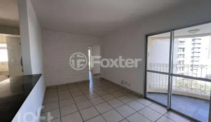 Apartamento com 3 quartos à venda na Praça Santa Therezinha, 51, Vila Azevedo, São Paulo, 68 m2 por R$ 680.000