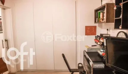 Apartamento com 2 quartos à venda na Rua Doutor Luiz Migliano, 1800, Jardim Caboré, São Paulo, 85 m2 por R$ 565.000