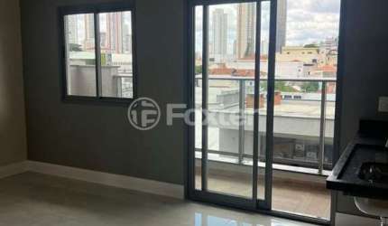 Apartamento com 1 quarto à venda na Rua Espumoso, 54, Vila Gomes Cardim, São Paulo, 57 m2 por R$ 580.000