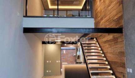 Casa com 1 quarto à venda na Rua Fernando Dondon, 180, Tatuapé, São Paulo, 106 m2 por R$ 1.250.000