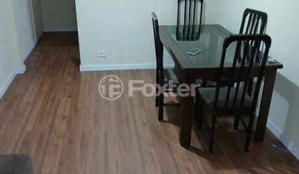 Apartamento com 2 quartos à venda na Avenida São Miguel, 1453, Vila Marieta, São Paulo, 56 m2 por R$ 286.000
