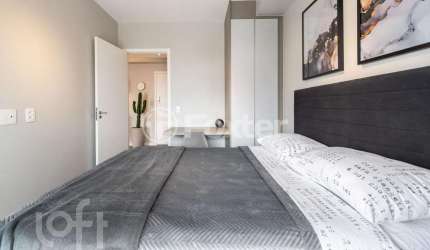 Kitnet / Stúdio à venda na Rua Cândido Vale, 272, Tatuapé, São Paulo, 40 m2 por R$ 638.000