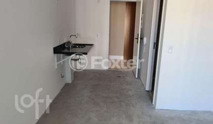 Apartamento com 1 quarto à venda na Rua Carlos Petit, 215, Vila Mariana, São Paulo, 25 m2 por R$ 500.000