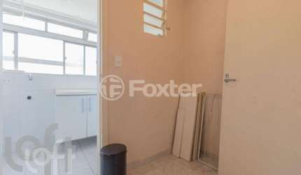 Apartamento com 3 quartos à venda na Alameda dos Tacaúnas, 547, Planalto Paulista, São Paulo, 117 m2 por R$ 630.000