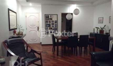 Apartamento com 3 quartos à venda na Rua Major Freire, 730, Vila Monte Alegre, São Paulo, 100 m2 por R$ 850.000