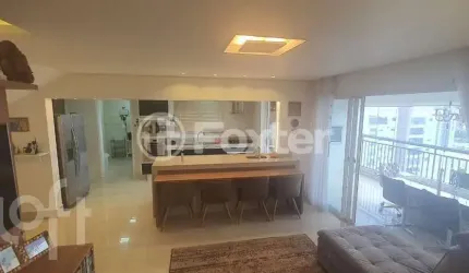 Apartamento com 4 quartos à venda na Rua João Simões de Souza, 391, Parque Reboucas, São Paulo, 266 m2 por R$ 2.050.000