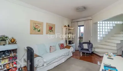 Apartamento com 3 quartos à venda na Avenida Fagundes Filho, 344, Vila Monte Alegre, São Paulo, 150 m2 por R$ 1.290.000