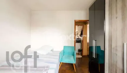Apartamento com 2 quartos à venda na Rua Tabatinguera, 93, Sé, São Paulo, 50 m2 por R$ 322.000