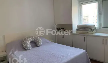 Apartamento com 4 quartos à venda na Rua dos Democratas, 721, Vila Monte Alegre, São Paulo, 133 m2 por R$ 1.000.000