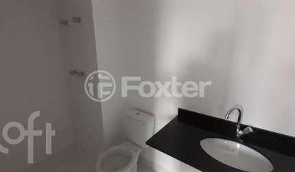 Kitnet / Stúdio à venda na Avenida Jabaquara, 2461, Mirandópolis, São Paulo, 33 m2 por R$ 495.000