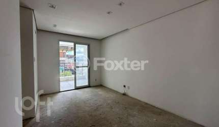 Apartamento com 2 quartos à venda na Avenida Mazzei, 530, Vila Mazzei, São Paulo, 70 m2 por R$ 590.000