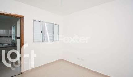Apartamento com 2 quartos à venda na Rua Verona, 129, Vila Dom Pedro II, São Paulo, 34 m2 por R$ 275.000