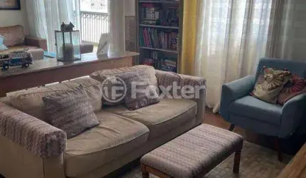 Apartamento com 2 quartos à venda na Rua Dankmar Adler, 100, Vila Suzana, São Paulo, 112 m2 por R$ 749.000