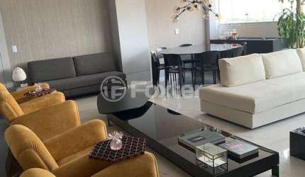 Apartamento com 2 quartos à venda na Rua Coronel Cabrita, 35, Jardim da Glória, São Paulo, 124 m2 por R$ 1.900.000