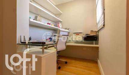 Apartamento com 4 quartos à venda na Rua Tupi, 947, Santa Cecília, São Paulo, 186 m2 por R$ 1.600.000
