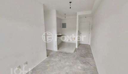 Apartamento com 2 quartos à venda na Avenida Senador José Ermírio de Moraes, 134, Tremembé, São Paulo, 44 m2 por R$ 390.000