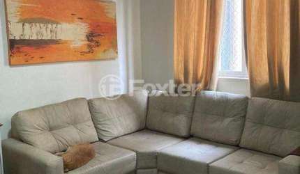 Apartamento com 3 quartos à venda na Rua Antônio Pais, 93, Centro, São Paulo, 88 m2 por R$ 650.000