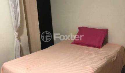 Apartamento com 2 quartos à venda na Rua José Carlos de Toledo Piza, 100, Jardim Parque Morumbi, São Paulo, 64 m2 por R$ 400.000