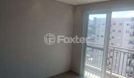 Apartamento com 2 quartos à venda na Rua Antônio Chiarizzi, 145, Parque da Mooca, São Paulo, 44 m2 por R$ 400.000