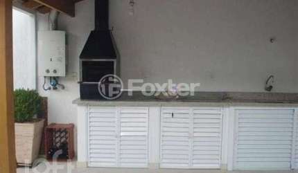 Casa com 3 quartos à venda na Rua Comendador Roberto Ugolini, 200, Parque da Mooca, São Paulo, 350 m2 por R$ 1.600.000