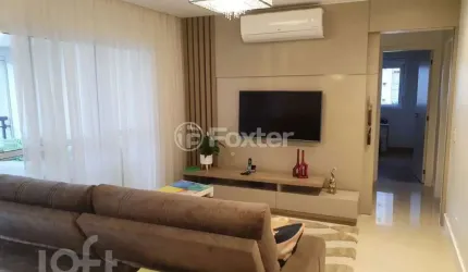 Apartamento com 3 quartos à venda na Rua São Felipe, 189, Parque São Jorge, São Paulo, 135 m2 por R$ 1.850.000