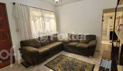 Casa com 3 quartos à venda na Rua João Fernandes Braga, 44, Vila Iório, São Paulo, 120 m2 por R$ 460.000