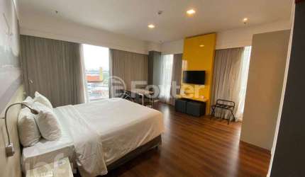 Apartamento com 1 quarto à venda na Avenida Luiz Dumont Villares, 400, Jardim São Paulo (Zona Norte), São Paulo, 36 m2 por R$ 350.000