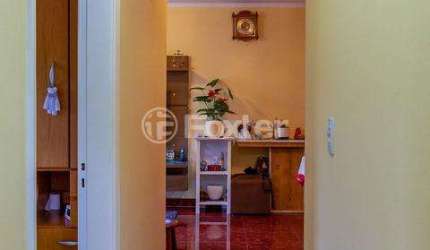 Apartamento com 3 quartos à venda na Rua Sílvio Rodini, 399, Vila Dom Pedro II, São Paulo, 60 m2 por R$ 455.000