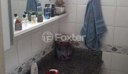 Apartamento com 3 quartos à venda na Rua Dom Salomão Ferraz, 10, Vila Andrade, São Paulo, 111 m2 por R$ 600.000