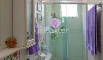 Apartamento com 2 quartos à venda na Rua Maria Amália Lopes Azevedo, 3731, Vila Albertina, São Paulo, 50 m2 por R$ 270.000