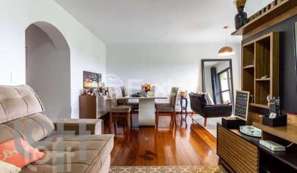 Apartamento com 3 quartos à venda na Rua Deputado Laércio Corte, 320, Morumbi, São Paulo, 84 m2 por R$ 470.250