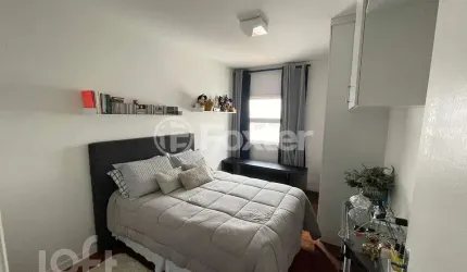 Apartamento com 2 quartos à venda na Rua Doutor Veiga Filho, 477, Santa Cecília, São Paulo, 94 m2 por R$ 1.011.000