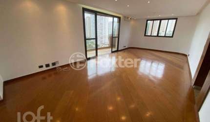 Apartamento com 4 quartos à venda na Rua Alexandre Benois, 150, Vila Andrade, São Paulo, 254 m2 por R$ 890.000
