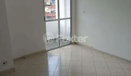 Apartamento com 2 quartos à venda na Rua Aragão, 1071, Vila Mazzei, São Paulo, 62 m2 por R$ 330.000