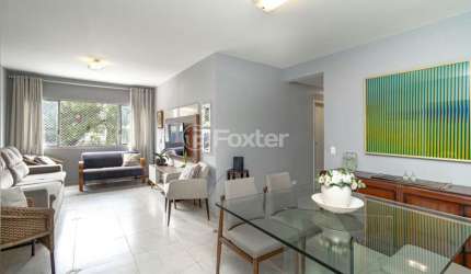 Apartamento com 3 quartos à venda na Rua Alexandre Dumas, 590, Chácara Santo Antônio, São Paulo, 92 m2 por R$ 850.000