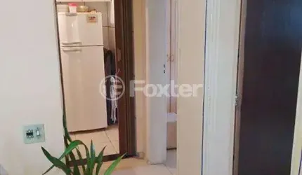 Apartamento com 2 quartos à venda na Rua José Antônio Coelho, 603, Vila Mariana, São Paulo, 47 m2 por R$ 551.000