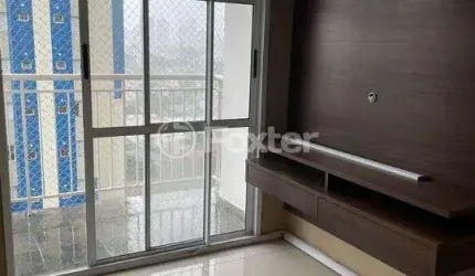 Apartamento com 3 quartos à venda na Rua das Giestas, 143, Vila Bela, São Paulo, 60 m2 por R$ 479.000