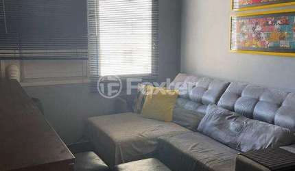 Apartamento com 3 quartos à venda na Avenida Professor Alfonso Bovero, 523, Sumaré, São Paulo, 115 m2 por R$ 1.300.000