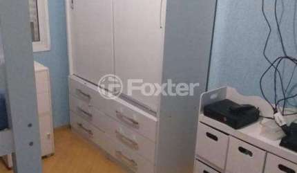 Apartamento com 2 quartos à venda na Rua General Sousa Neto, 420, Vila Aricanduva, São Paulo, 54 m2 por R$ 383.000