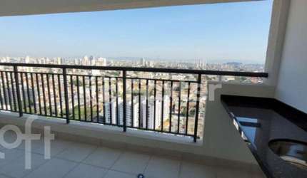 Apartamento com 2 quartos à venda na Rua Astorga, 460, Vila Guilhermina, São Paulo, 63 m2 por R$ 693.500